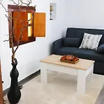 Villa Casa De La Luz-finca La Sierra De 4 Estrellas Completo En El Corazón Del Geoparque De 6 A 12 Personas *