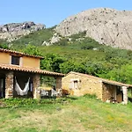 Casa De La Luz-finca La Sierra De 4 Estrellas Completo En El Corazón Del Geoparque De 6 A 12 Personas