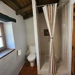 Casa De La Luz-finca La Sierra De 4 Estrellas Completo En El Corazón Del Geoparque De 6 A 12 Personas *
