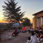 Casa De La Luz-finca La Sierra De 4 Estrellas Completo En El Corazón Del Geoparque De 6 A 12 Personas Berzocana