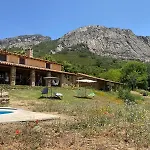 Casa De La Luz-finca La Sierra De 4 Estrellas Completo En El Corazón Del Geoparque De 6 A 12 Personas Villa *