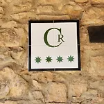 Casa De La Luz-finca La Sierra De 4 Estrellas Completo En El Corazón Del Geoparque De 6 A 12 Personas Villa Berzocana