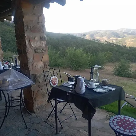 Casa De La Luz-finca La Sierra De 4 Estrellas Completo En El Corazon Del Geoparque De 6 A 12 Personas *