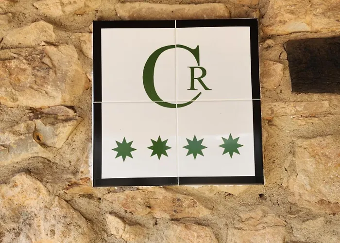 Casa De La Luz-finca La Sierra De 4 Estrellas Completo En El Corazon Del Geoparque De 6 A 12 Personas Villa Berzocana